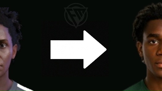 Better Regen Minifaces TU1.5.2