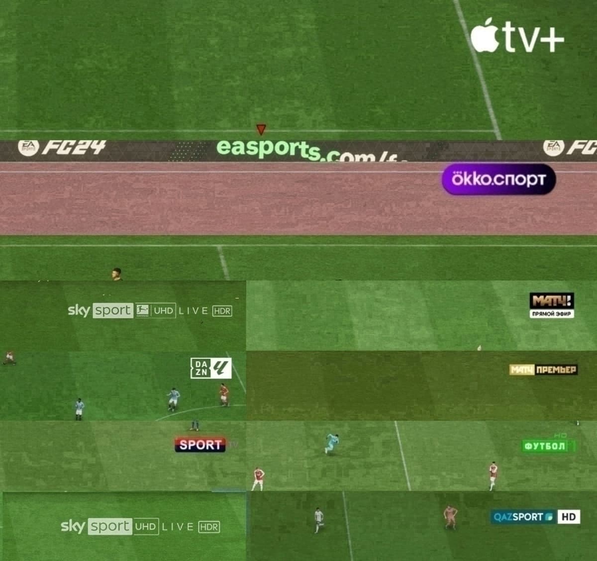 TV Logo Pack cho Update 1.5.1