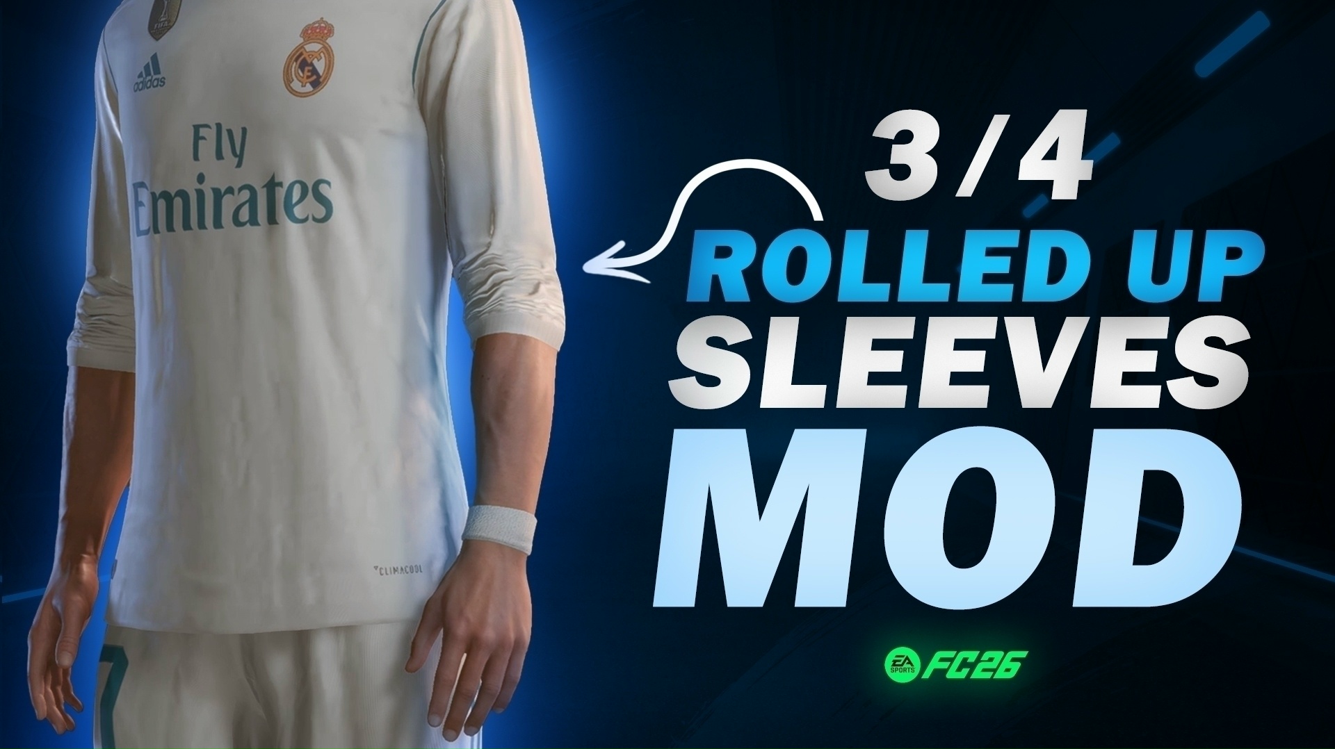 Accessories Mod By ViP3eR (Dành cho cập nhật TU 1.5.2)