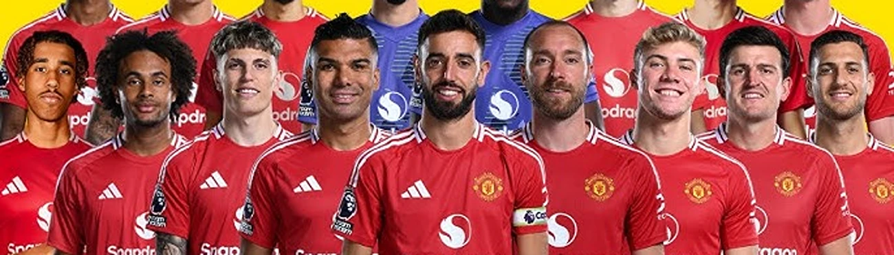 Other Club of Manchester Crest TU 1.5.3