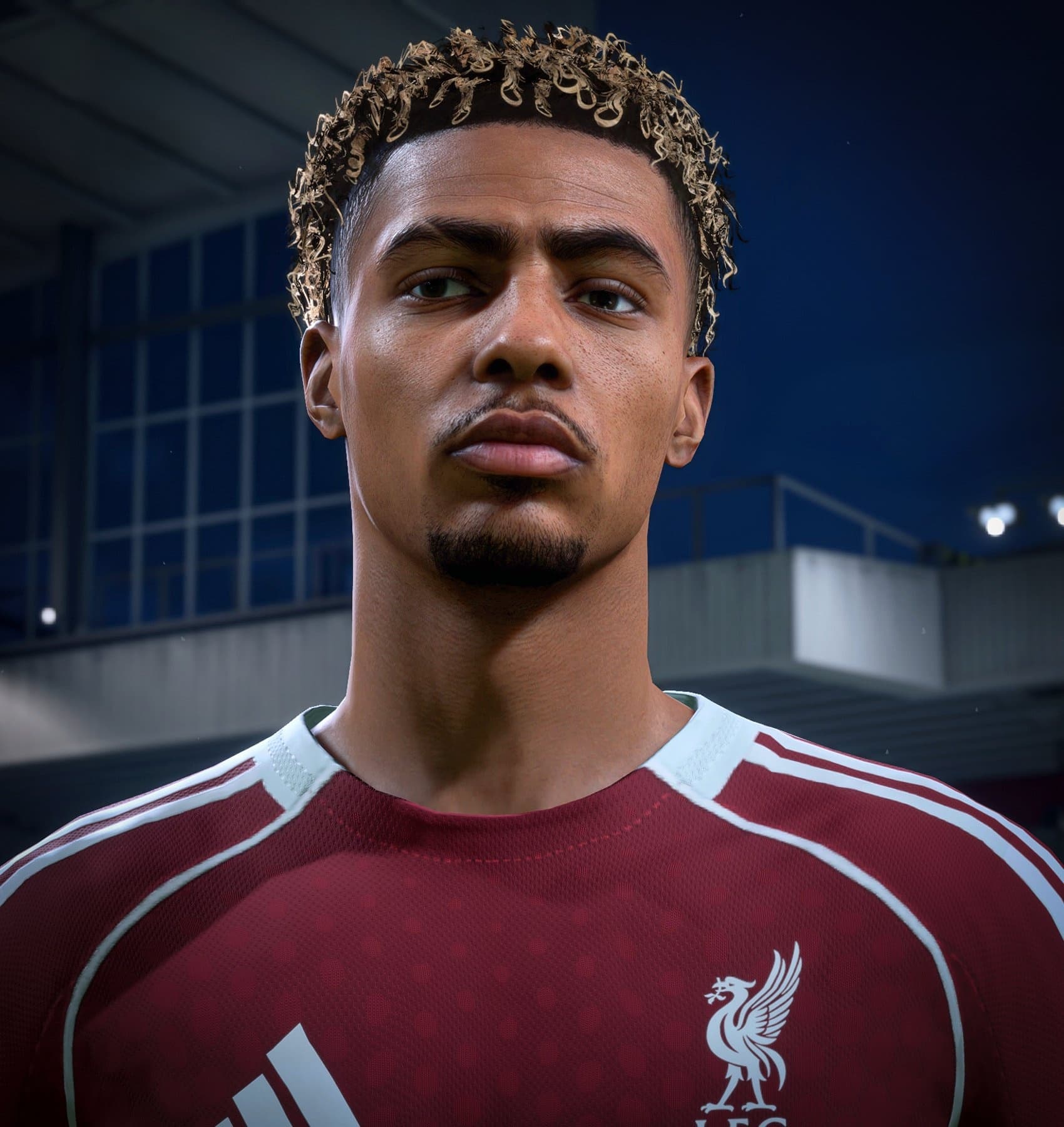 FACE MOD SIÊU CHI TIẾT — GƯƠNG MẶT CHÂN THỰC