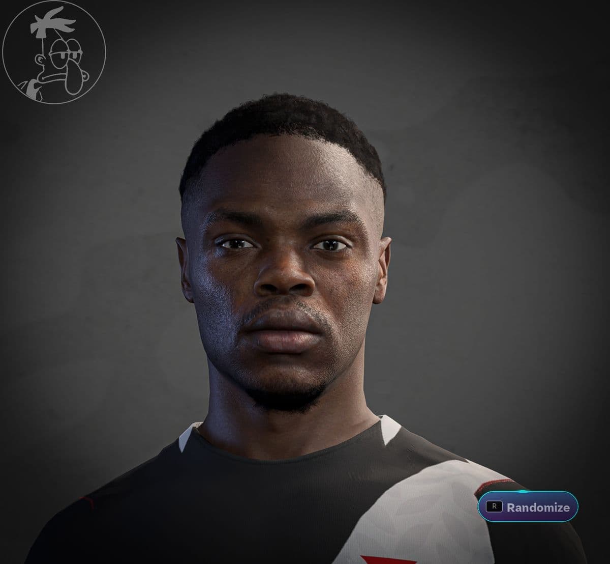 Andrés Gómez - Face Update