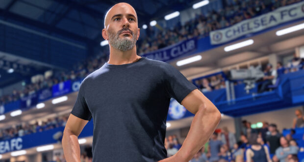 Chiến Thuật Chơi Career Mode: Chân Thực Như Đang Quản Lý Đội Bóng Trực Tiếp