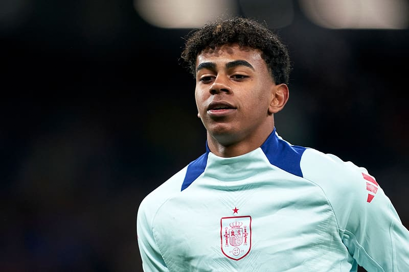 Giải Mã Chỉ Số Tiềm Năng (Potential) - Yếu Tố "Sống Còn" Trong Career Mode