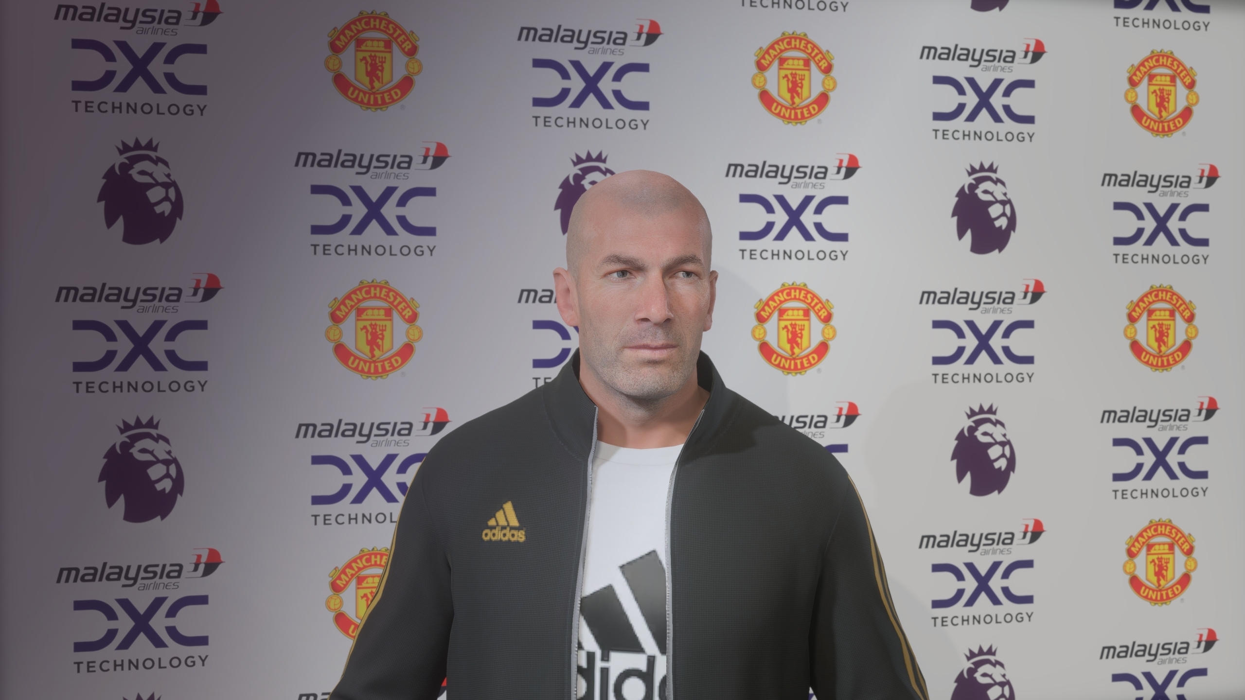 Real Sponsor Press Conference Room cho 1.5.1