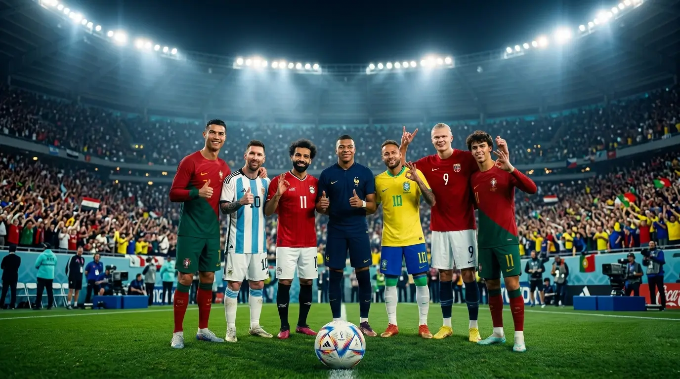 FC 26 – Players Always Happy cho TU 1.5.1