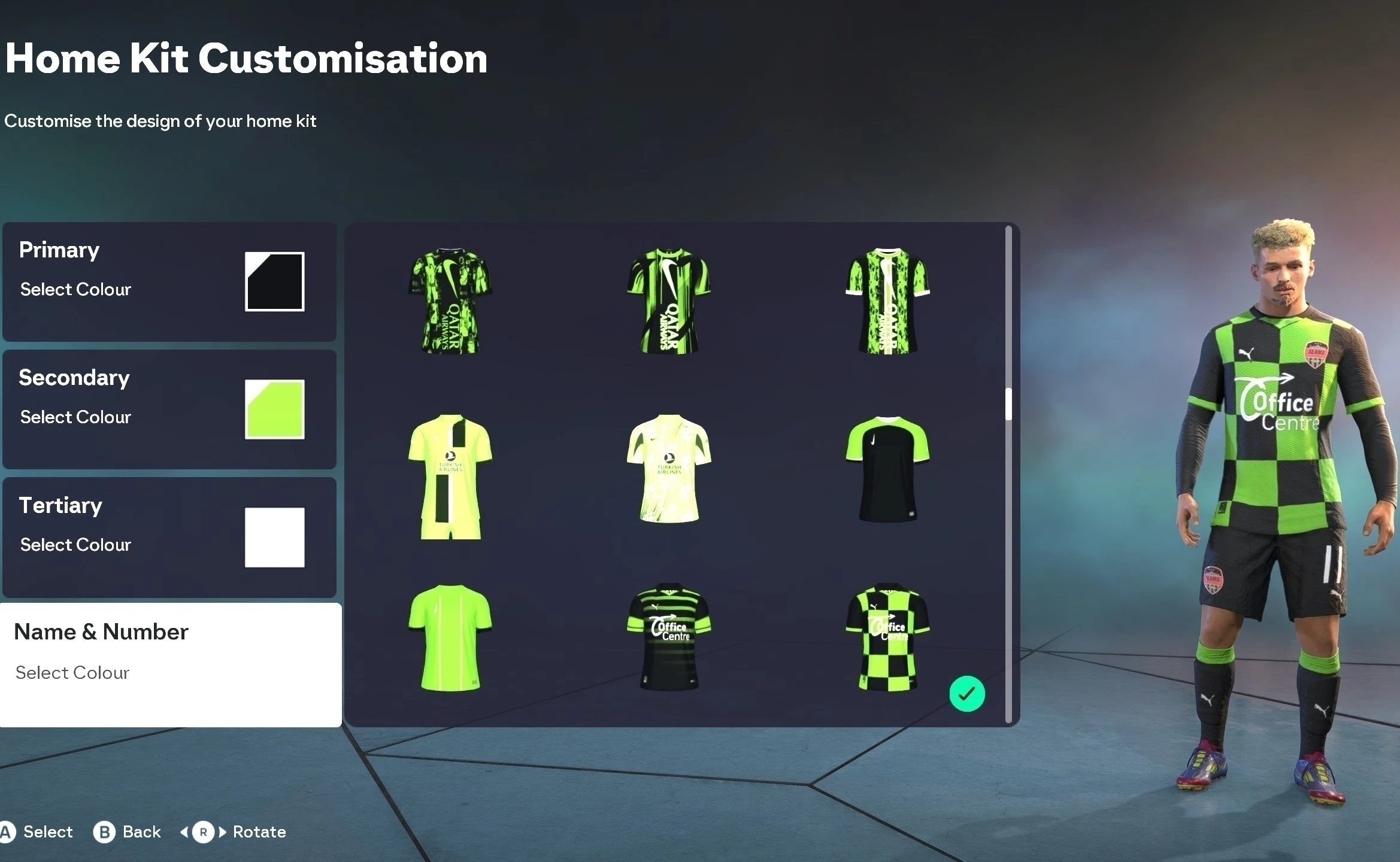 Ultimate Create a Club Pack V4.0 TU1.5.3