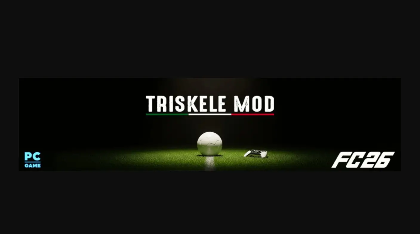 Triskele Mod Cruciale TU 1.5.3