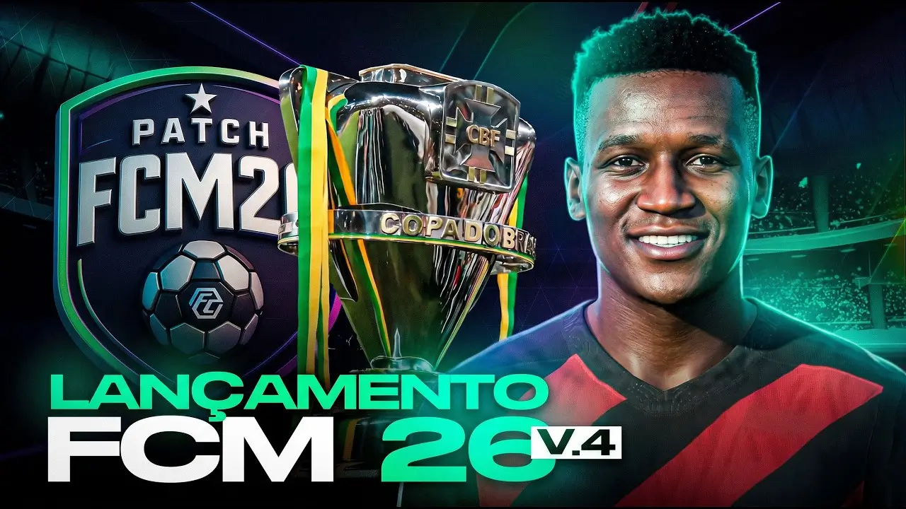 FCM 26 v4 TU 1.6.1