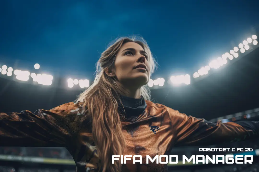 FIFA MOD MANAGER v2.1.1 (16.5.0.0)