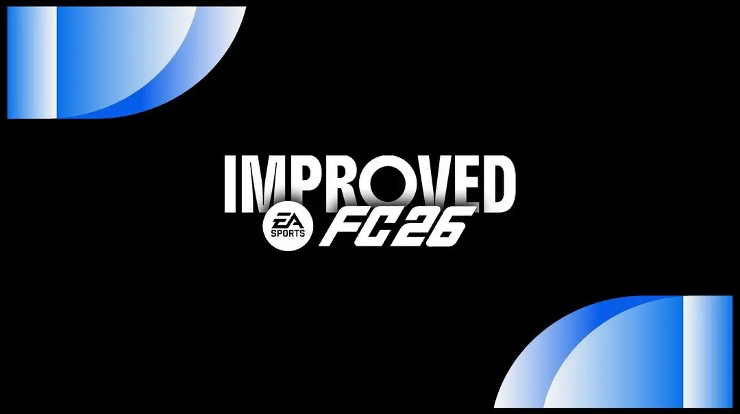 FC 26 — Improved FULL | TU 1.6.6