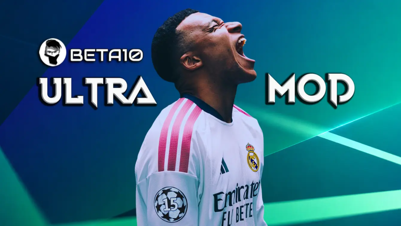 FC 26 Ultra Mod 3.1.1 Premium Plus — TU 1.6.6