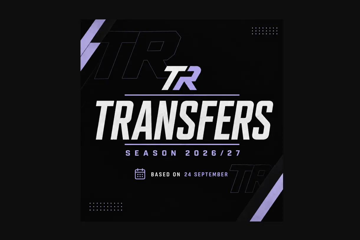 FC 26 - Transfers update v2 season 2026/27 | TU 1.6.6