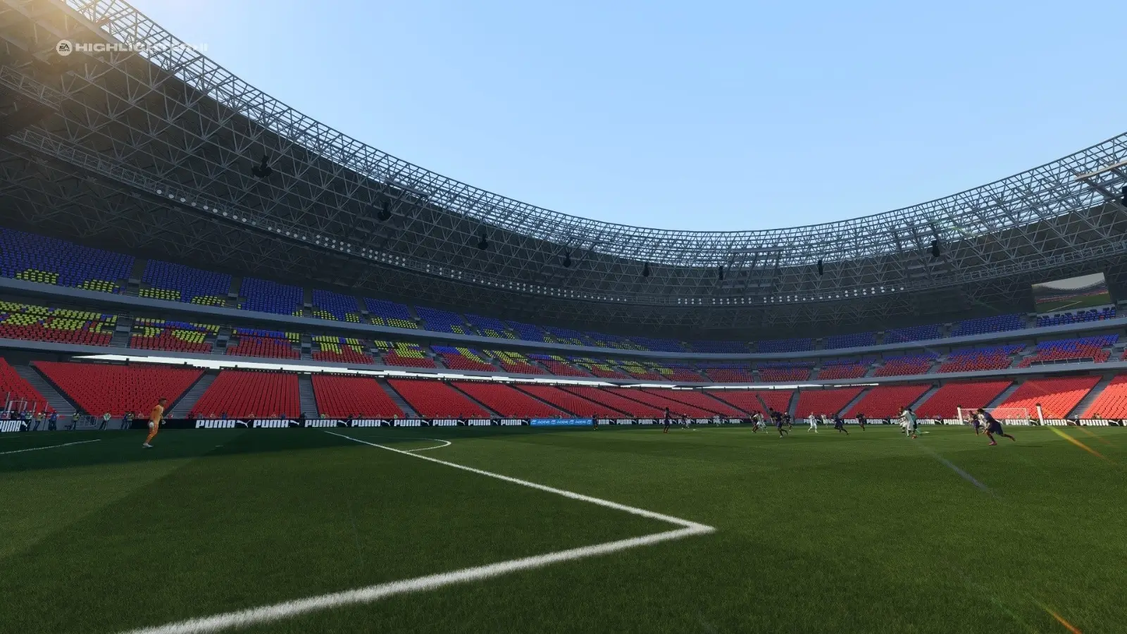 FC26 — SPOTIFY CAMP NOU MOD | TU 1.6.6