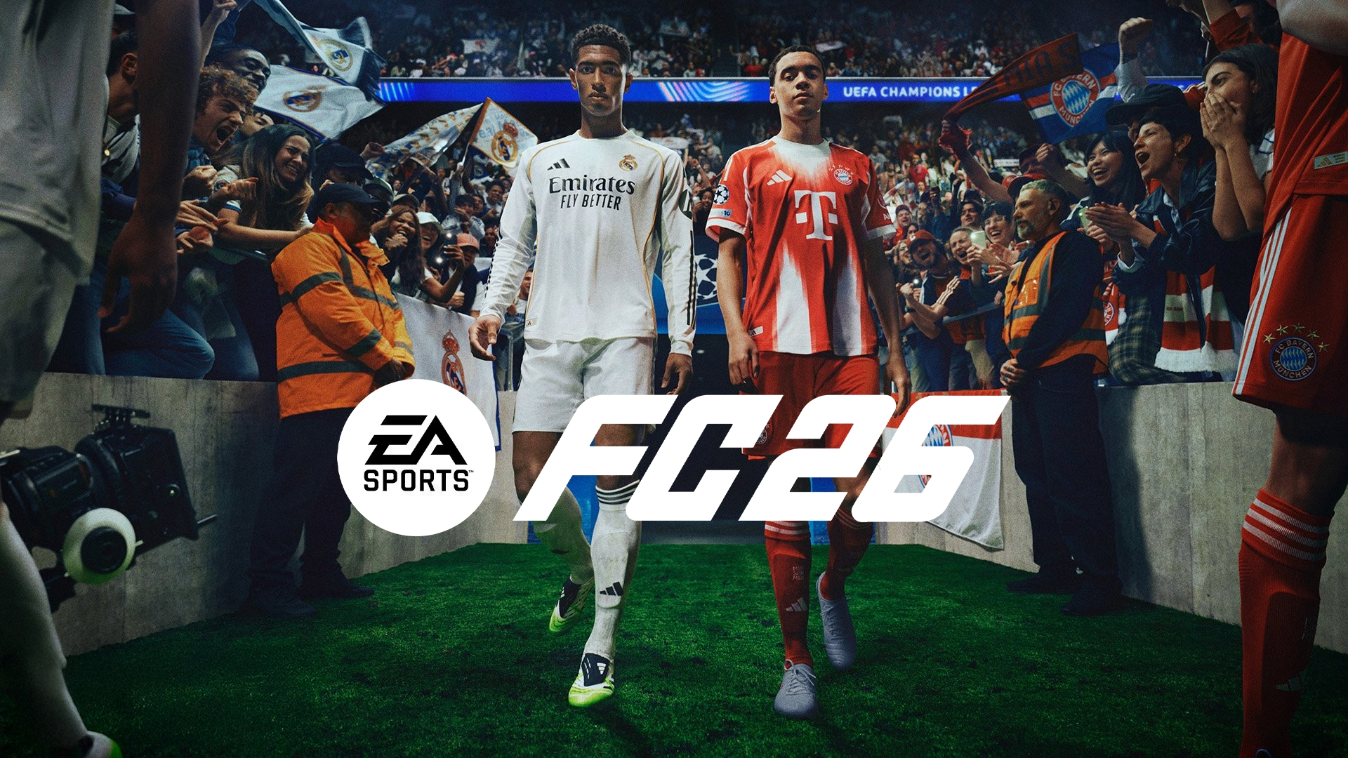EA FC 26