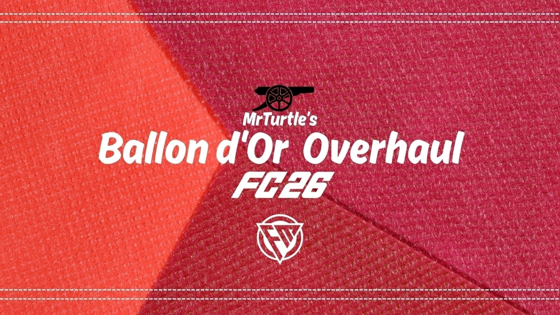 Ballon d'Or Remade