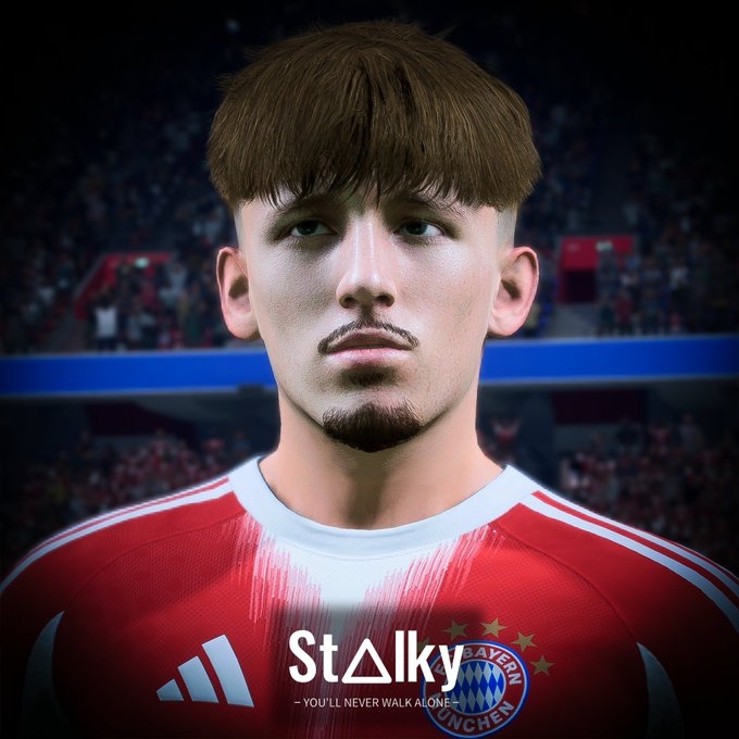 Lennart Karl - Face Update