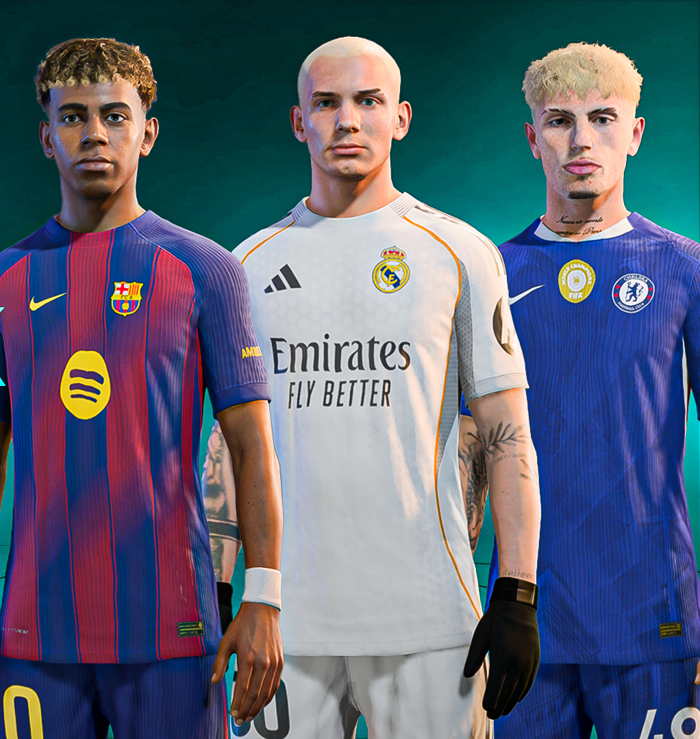 ViP3eR's AIO FacePack + Tattoo V6 (TU 1.5.0)