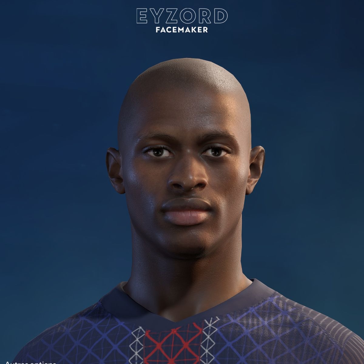 Nuno Mendes - Face Update