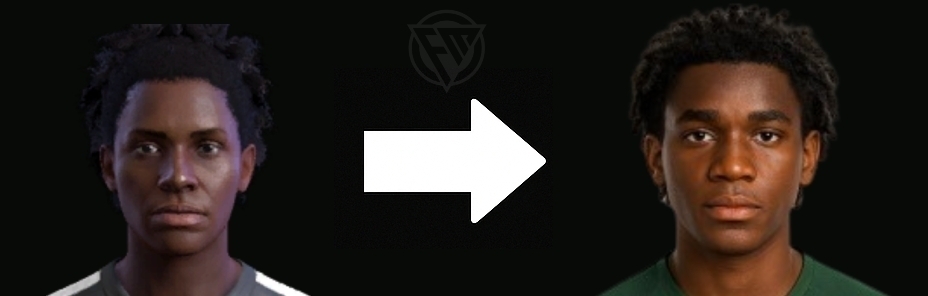 Better Regen Minifaces